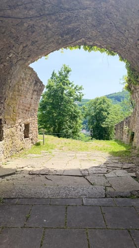 3-Burgen-Weg (Vitaltour)