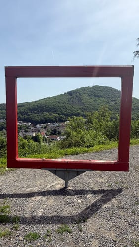 3-Burgen-Weg (Vitaltour)