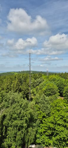 Wennigser Mark - Annaturm Rundweg