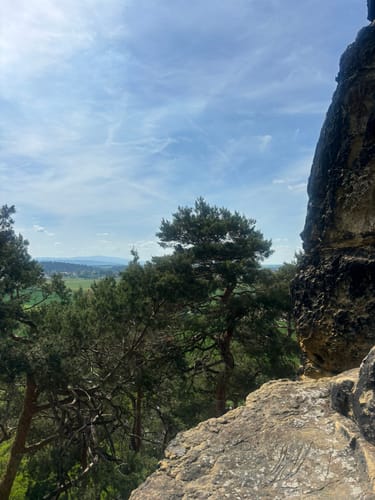 Halberstadt Waldrunde