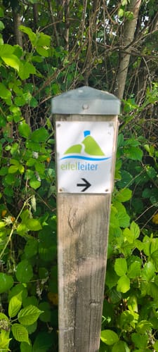 Adenau - Jammelshofen - Langhardt
