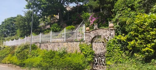 Adenau - Jammelshofen - Langhardt
