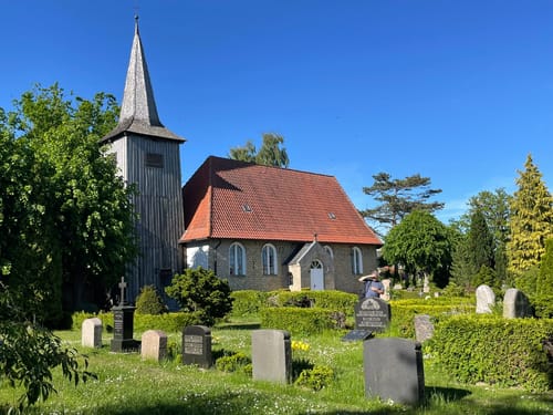 Schlei-Nordrunde über Kappeln
