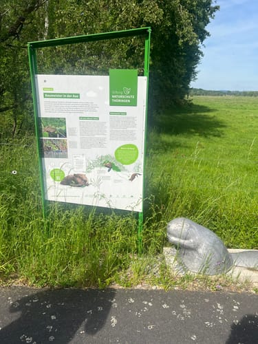 Rhäden-Rundweg
