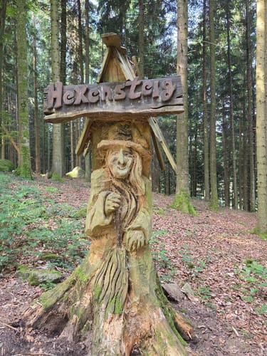 Lautenbacher Hexensteig
