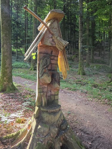 Lautenbacher Hexensteig