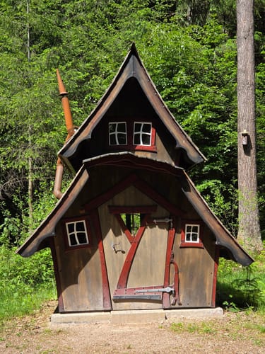 Lautenbacher Hexensteig