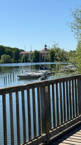Eutiner See Rundweg