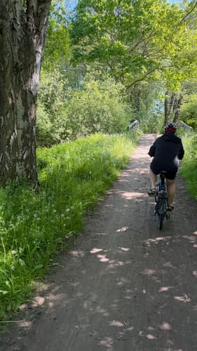Eutiner See Rundweg
