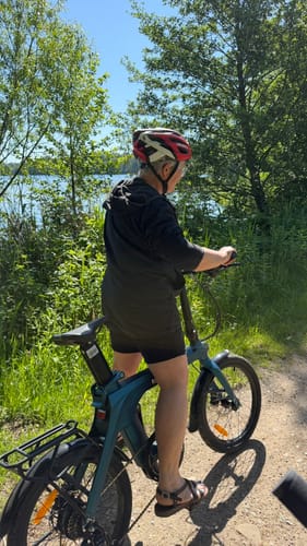 Eutiner See Rundweg