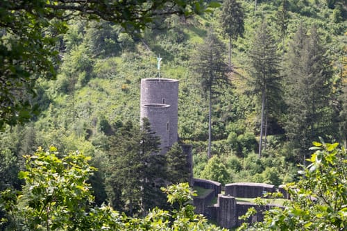 Gräfin-Loretta-Weg (Traumschleife)
