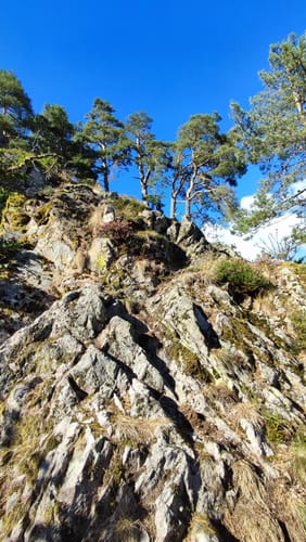 Ortenauer Sagenrundwege: Allerheiligen