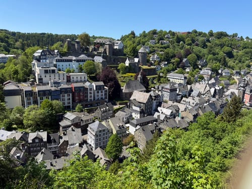 Monschau-Rurtal-Rundweg 35