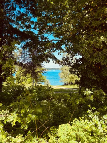 Kellersee Rundwanderweg