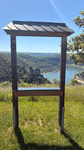 St. Goarshausen - Lorch