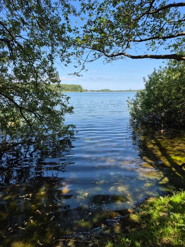 Um den Dobersdorfer See