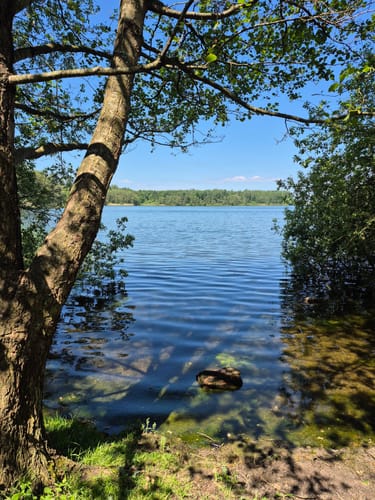 Um den Dobersdorfer See