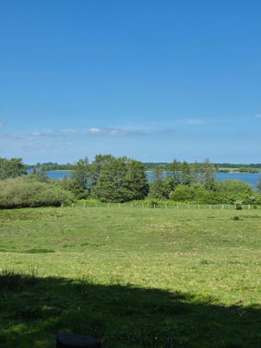 Um den Dobersdorfer See
