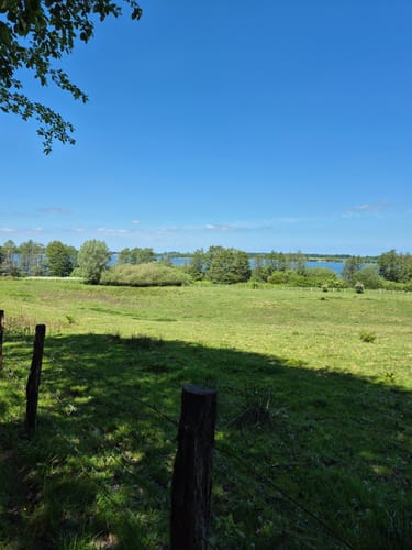 Um den Dobersdorfer See