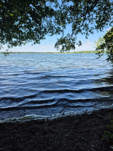 Um den Dobersdorfer See