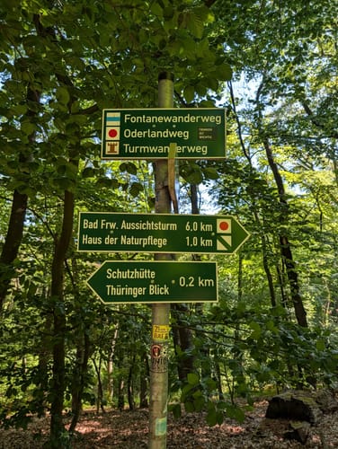 Zum Schloßberg