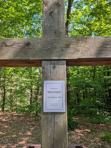 Zum Schloßberg