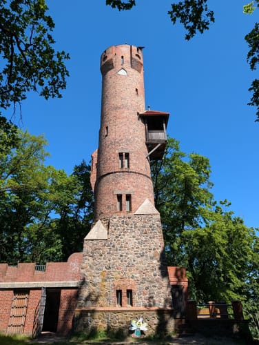 Zum Schloßberg
