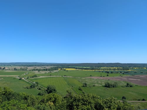 Zum Schloßberg
