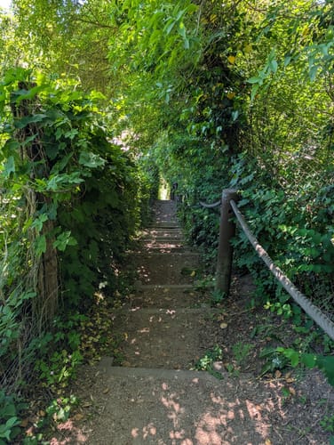 Zum Schloßberg