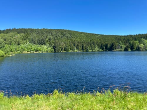 Kunstgraben Zellerfeld