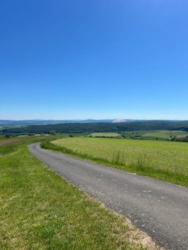Tannenburg P18 (Premiumwanderweg)