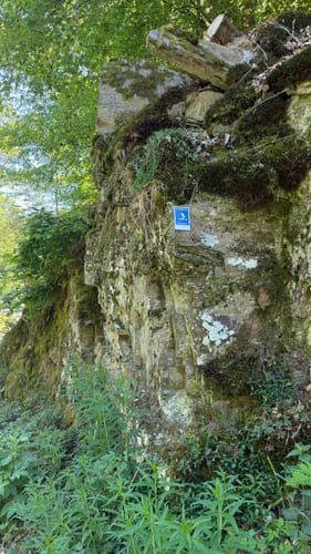 Aar-Höhenweg Etappe 2: Bad Schwalbach - Aarbergen