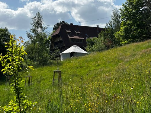 ParadiesTour Unteres Glasbachtal