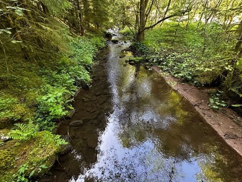 ParadiesTour Unteres Glasbachtal