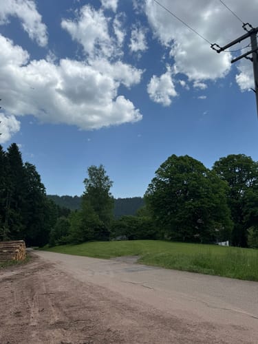 Panoramaweg Sankt Roman