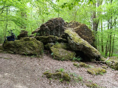 Von Waldbröl nach Nümbrecht