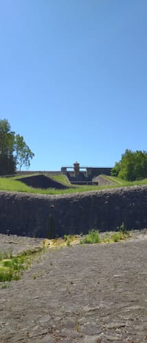 Rundweg Weidatalsperre