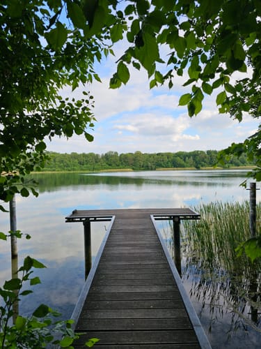 Straussee Runde