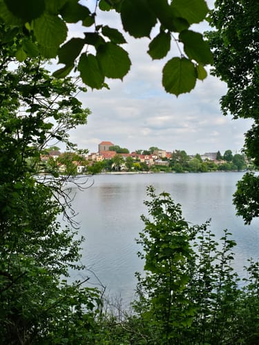Straussee Runde