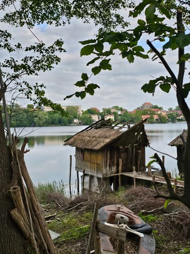 Straussee Runde
