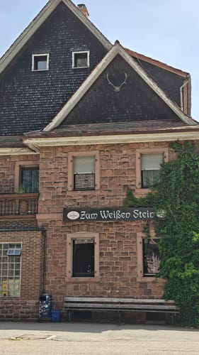 Rundwanderweg Wilhelmsfeld 9: Allmendwaldweg