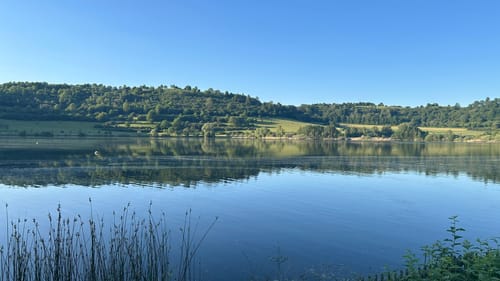 Weinfelder Maar - Mäuseberg - Schalkenmehrener Maar