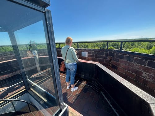 Handwerkertour Burg (Spreewald)