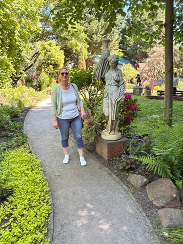 Handwerkertour Burg (Spreewald)