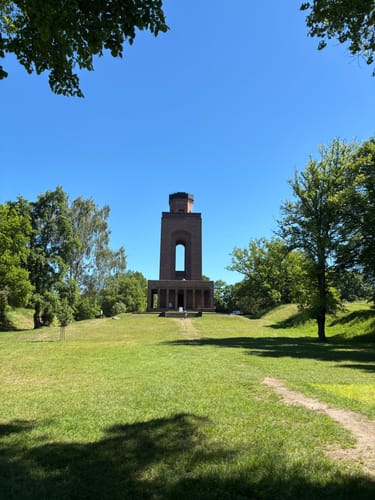 Handwerkertour Burg (Spreewald)