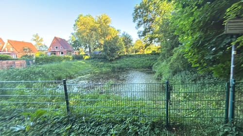 Runde im Stellmoor-Ahrensburger Tunneltal