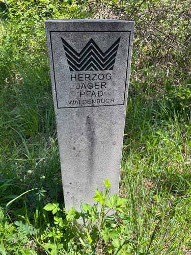 Herzog-Jäger-Pfad (Premiumwanderweg)