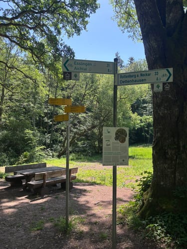 Herzog-Jäger-Pfad (Premiumwanderweg)