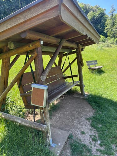 Herzog-Jäger-Pfad (Premiumwanderweg)