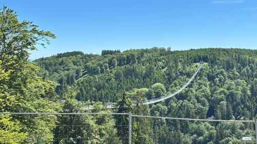 Ettelsberg zur Talstation
